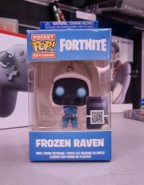 Pocket Pop! Keychain di Funko