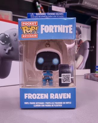 Pocket Pop! Keychain di Funko