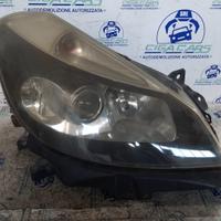 RENAULT CLIO 2005 / 2009 - FARO ANTERIORE DESTRO