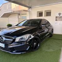 MERCEDES - Classe CLA 200 d Premium Dark Night