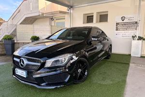 MERCEDES - Classe CLA 200 d Premium Dark Night