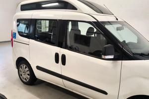 Fiat Doblò 1.4 Trasporto Disabili