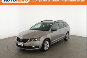 SKODA Octavia UP83017