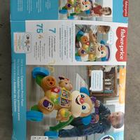 Cagnolino Primi Passi Fisher-Price