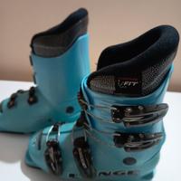 Scarponi sci Lance 22.5