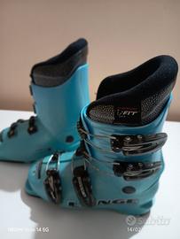 Scarponi sci Lance 22.5