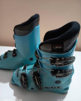 Scarponi sci Lance 22.5
