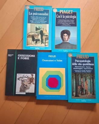 libri psicologia