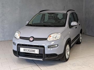 Fiat Panda 1.0 Hybrid 70cv City Life