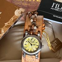 Orologio alviero martini 1^ classe