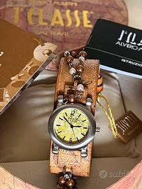 Orologio alviero martini 1^ classe