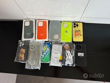 Cover iphone 14 pro