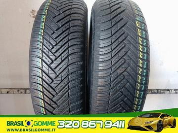 Gomme 175/65/15 HANKOOK 4 Stagioni