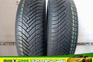 Gomme 175/65/15 HANKOOK 4 Stagioni