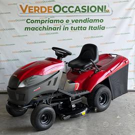 TRATTORINO TAGLIAERBA CASTELGARDEN PTX 210 HD 2026