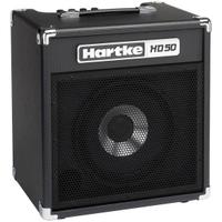 Hartke HD50