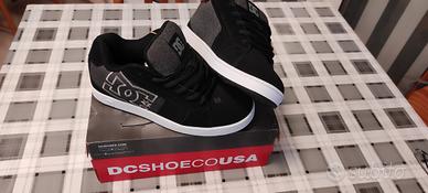 DC Shoes USA 