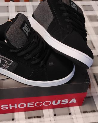 DC Shoes USA 