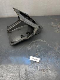 CASSA FILTRO AIR BOX HUSQVARNA SM WRE WR CR 125 25