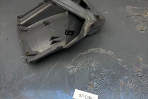 CASSA FILTRO AIR BOX HUSQVARNA SM WRE WR CR 125 25