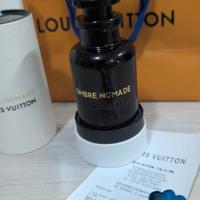 Profumo Louis Vuitton Ombre Nomade originale nuovo