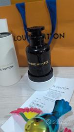 Profumo Louis Vuitton Ombre Nomade originale nuovo