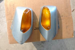 coppia Specchietti retrovisori BMW K100RS K100 RS
