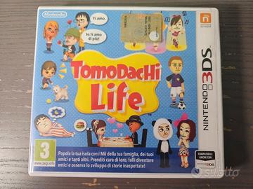 Tomodachi Life per Nintendo 3DS | Italiano