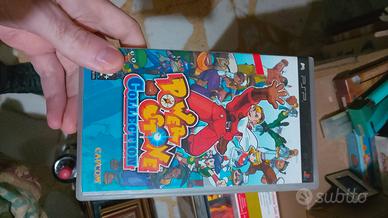 Power Stone Collection