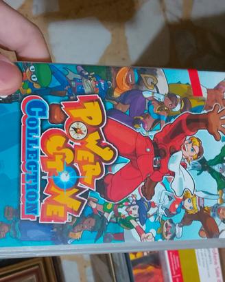 Power Stone Collection