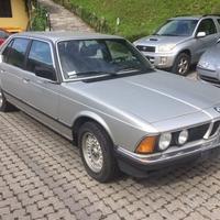Ricambi BMW 745i 735i 2 automatic 1986