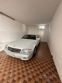 Mercedes-benz SL 300 24V