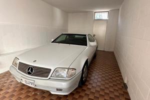 Mercedes-benz SL 300 24V