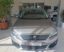 PEUGEOT 308 SW 1.5HDI 130cv Allure