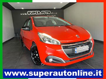 PEUGEOT 208 BlueHDi 75 5 porte KM 75.000