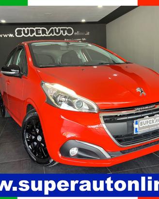 PEUGEOT 208 BlueHDi 75 5 porte KM 75.000