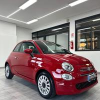 Fiat 500 1.0 Hybrid LOUNGE