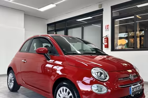 Fiat 500 1.0 Hybrid LOUNGE