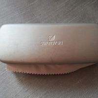 Montatura occhiali Swarovski