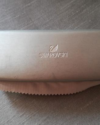 Montatura occhiali Swarovski