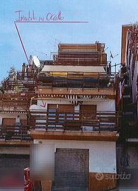 Appartamento a Allumiere (RM)