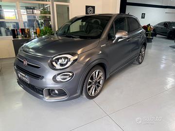 Fiat 500X 1.0 T3 120 CV Sport