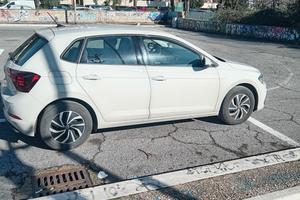 polo 3 cilindri 1000 turbo benzina 