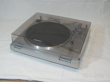 Giradischi Hi-Fi Philips F7130