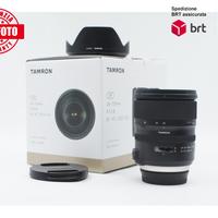 Tamron 24-70 F2.8 Di VC USD G2 (Canon)