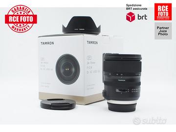 Tamron 24-70 F2.8 Di VC USD G2 (Canon)