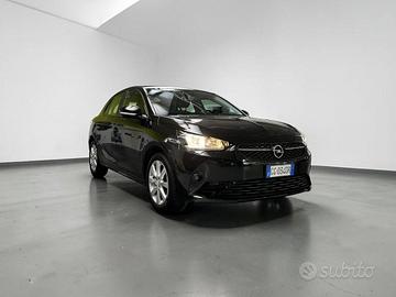 Opel Corsa 1.2 Edition 75cv
