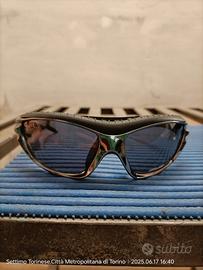 Occhiali da sole Salice modello 829