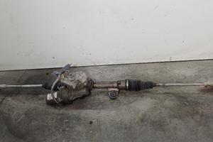 SCATOLA DELLO STERZO SMART Fortwo Coupé (W451) 45