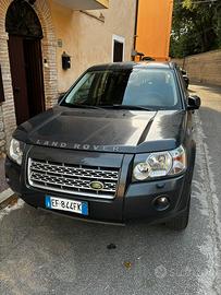 Land Rover Freelander 2 2.2 TD4 Autom. 4x4 2010